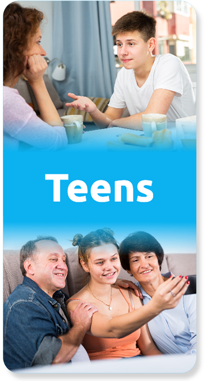 teens